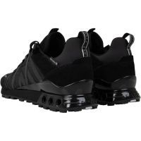 Cruyff Classics - Fearia Hex-Tech - Zwart