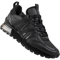 Cruyff Classics - Fearia - Zwart