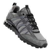 Cruyff Classics - Feria Hex-Tech - Grijs