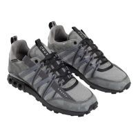 Cruyff Classics - Feria Hex-Tech - Grijs