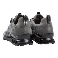 Cruyff Classics - Feria Hex-Tech - Grijs