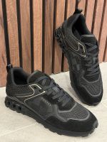 Cruyff Classics - Fuori - Zwart