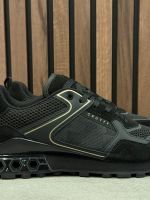 Cruyff Classics - Fuori - Zwart