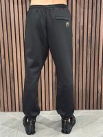 Cruyff Classics - Hato Jogger - Zwart