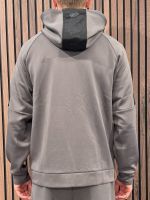 Cruyff Classics - Hato ZT Hood - Grijs