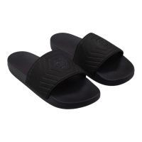 Cruyff Classics - Hex Slide - Zwart