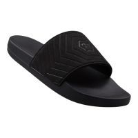 Cruyff Classics - Hex Slide - Zwart
