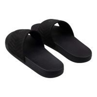 Cruyff Classics - Hex Slide - Zwart