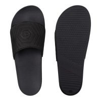 Cruyff Classics - Hex Slide - Zwart
