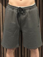 Cruyff Classics - Hydrox Shorts - Grijs