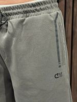 Cruyff Classics - Hydrox Shorts - Grijs