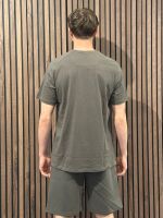 Cruyff Classics - Hydrox Shorts - Grijs