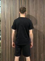 Cruyff Classics - Hydrox Shorts - Zwart