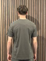 Cruyff Classics - Hydrox Tee - Grijs