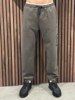 Cruyff Classics - Hydrox Trackpants - Grijs