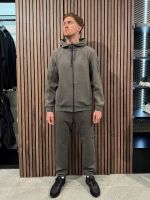 Cruyff Classics - Hydrox Trackpants - Grijs