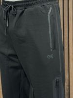 Cruyff Classics - Hydrox Trackpants - Zwart