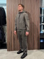 Cruyff Classics - Hydrox ZT Hoodie - Grijs