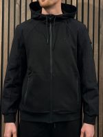 Cruyff Classics - Hydrox ZT Hoodie - Zwart