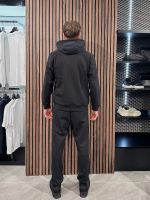 Cruyff Classics - Hydrox ZT Hoodie - Zwart