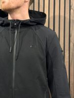 Cruyff Classics - Hydrox ZT Hoodie - Zwart