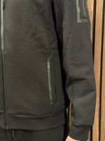 Cruyff Classics - Hydrox ZT Hoodie - Zwart