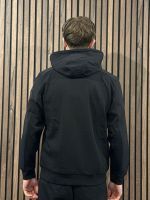 Cruyff Classics - Hydrox ZT Hoodie - Zwart