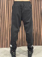 Cruyff Classics - Icon League Jogger - Zwart