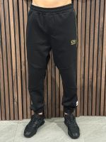 Cruyff Classics - Icon League Joggingpak - Zwart 