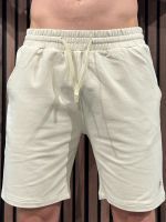 Cruyff Classics - Creditos Short - Beige