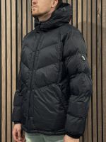 Cruyff Classics - Orion Puffer - Zwart
