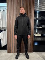 Cruyff Classics - Pace Trackpants - Zwart
