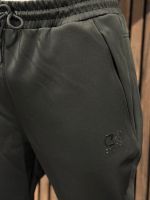 Cruyff Classics - Pace Trackpants - Zwart
