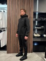 Cruyff Classics - Pace Tracktop - Zwart