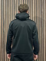 Cruyff Classics - Pace Tracktop - Zwart