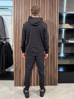 Cruyff Classics - Quartz Pant - Zwart