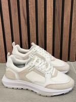 Cruyff Classics - Rayado - Wit