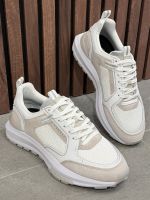 Cruyff Classics - Rayado - Wit