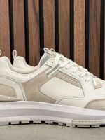 Cruyff Classics - Rayado - Wit