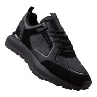 Cruyff Classics - Rayado - Zwart