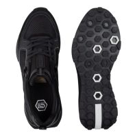 Cruyff Classics - Rayado - Zwart