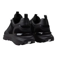 Cruyff Classics - Rayado - Zwart