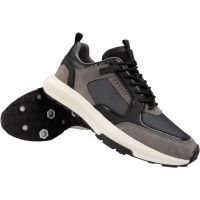 Cruyff Classics - Rayado - Zwart