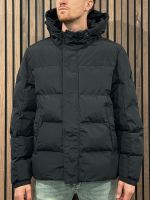 Cruyff Classics - Sirius V2 Puffer - Zwart