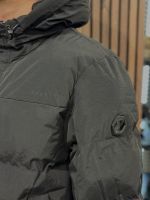 Cruyff Classics - Sirius V2 Puffer - Zwart