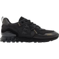 Cruyff Classics - Superbia Hex-Tech - Zwart
