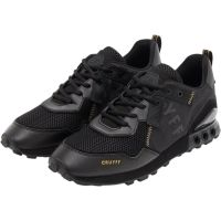 Cruyff Classics - Superbia Hex-Tech - Zwart