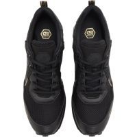 Cruyff Classics - Superbia Hex-Tech - Zwart