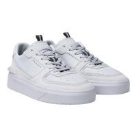 Cruyff Classics - Surefire Tennis - Grijs