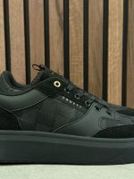 Cruyff Classics - Terra Court - Zwart